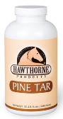Hawthorne - Pine Tar